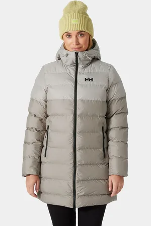 Helly Hansen Active Puffy Parka Mujer M