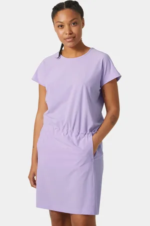 Helly Hansen Thalia Summer Dress 2.0 Mujer M