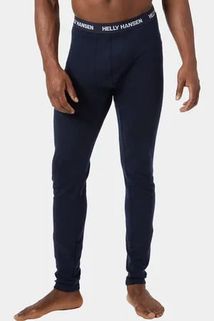 Helly Hansen Lifa® Merino Midweight 2-in-1 Base Layer Pants Hombre 2XL