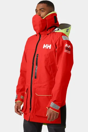 Helly Hansen Ægir Ocean Jacket Hombre S