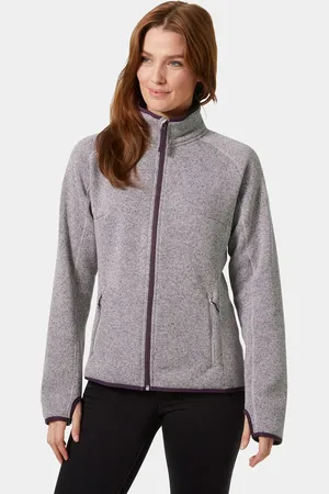 Helly Hansen Varde Fleece Jacket 2.0 Mujer L