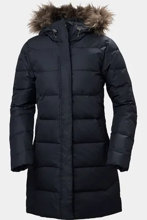 Helly Hansen Aden Down Parka Mujer L