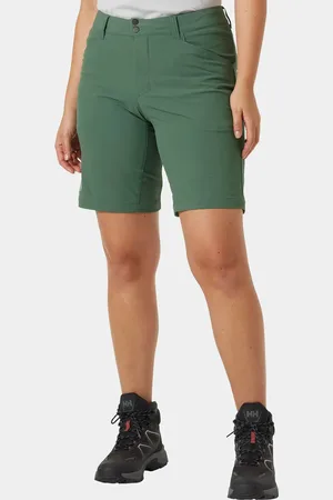 Helly Hansen Brona Softshell Shorts Mujer L