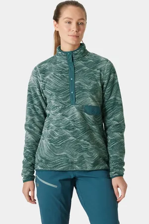Helly Hansen Maridalen Fleece Pullover Mujer M