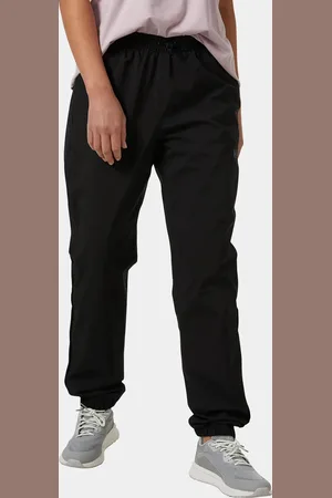 Helly Hansen Juell Storm Rain Pants Mujer L
