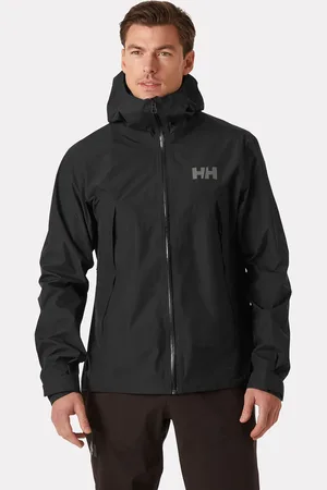 Helly Hansen Verglas Infinity Shell Jacket 2.0 Hombre 2XL