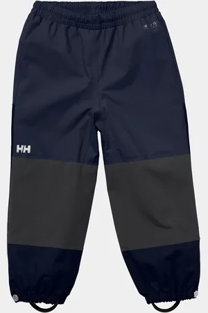 Helly Hansen Shelter Outdoor Pants Niño 134/9
