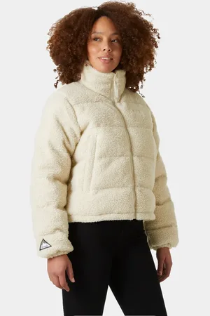 Helly Hansen Yu Teddy Pile Jacket Mujer L
