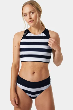 Helly Hansen Hydropower Cropped Top Mujer L