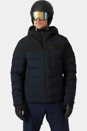 Helly Hansen Bossanova Puffy Jacket Hombre 2XL
