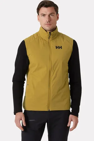 Helly Hansen Odin Lightweight Stretch Insulator Vest 2.0 Hombre 2XL