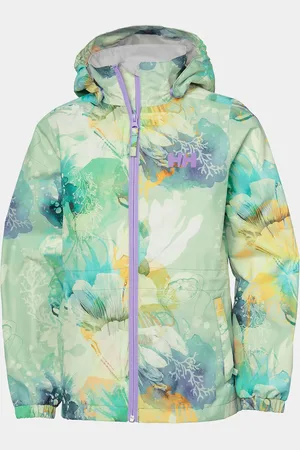 Helly Hansen Celeste Rain Jacket Juvenil 176/16