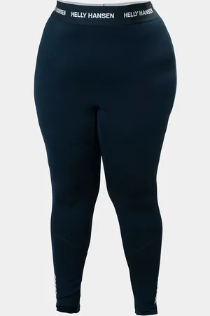 Helly Hansen Lifa® Merino Midweight Pants Plus Mujer 1X