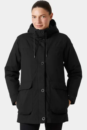Helly Hansen Urban Lab Down Parka Mujer L