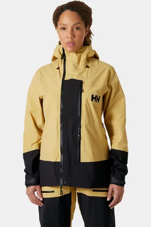 Helly Hansen Odin Backcountry Infinity Shell Jacket Mujer L