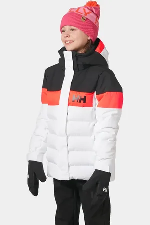 Helly Hansen Diamond Jacket Juvenil 140/10