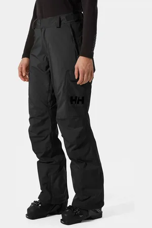 Helly Hansen Switch Cargo Insulated Ski Pants Mujer L
