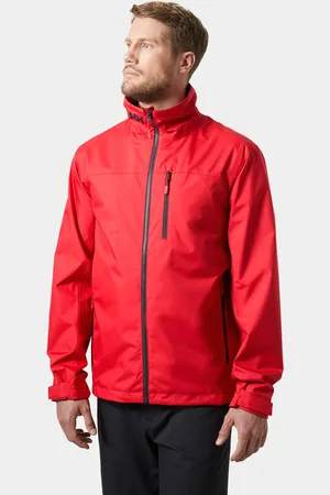 Helly Hansen Crew Sailing Jacket 2.0 Hombre 2XL
