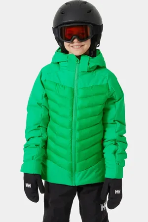 Helly Hansen Serene Jacket Juvenil 140/10