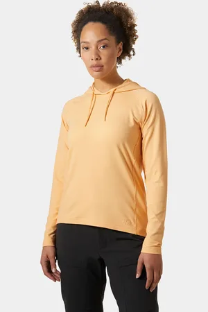 Helly Hansen Verglas Light Hoodie Mujer L