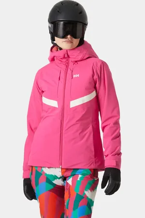 Helly Hansen Edge 3.0 Ski Jacket Mujer L