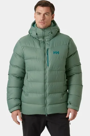 Helly Hansen Verglas Polar Down Jacket Hombre 2XL