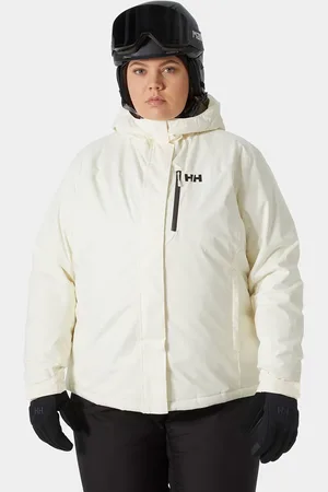 Helly Hansen Snowplay Plus Jacket Mujer 1X