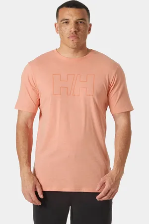 Helly Hansen HH® Tech Logo T-shirt Hombre 2XL
