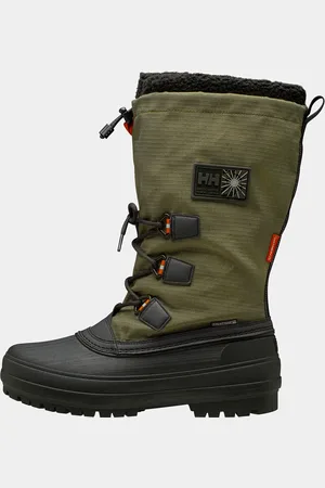 Helly Hansen Arctic Patrol Winter Boots Hombre 44