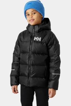 Helly Hansen Isfjord Down Winter Jacket 2.0 Juvenil 140/10