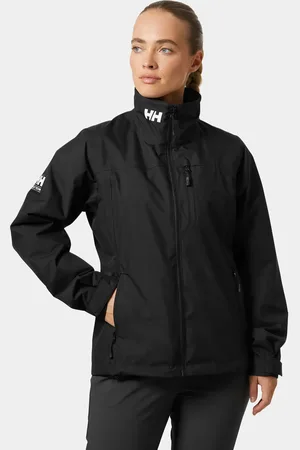 Helly Hansen Crew Midlayer Sailing Jacket 2.0 Mujer L
