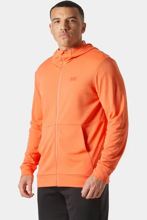 Helly Hansen HH Lifa® Tech Lite Zip Hoodie Hombre 2XL