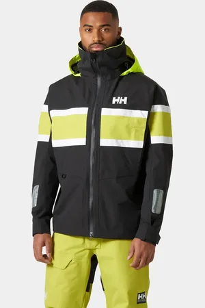 Helly Hansen Salt Original Sailing Jacket Hombre 2XL