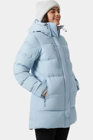 Helly Hansen Adore Puffy Parka Mujer S