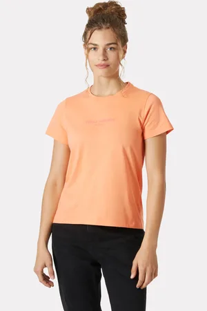Helly Hansen Core T-shirt 2.0 Mujer L