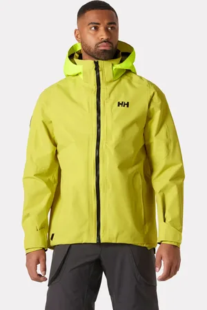 Helly Hansen HP Storm Racing Jacket Hombre L