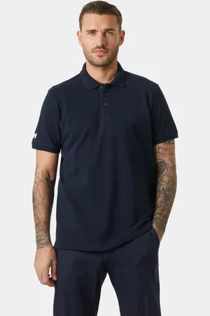 Helly Hansen Crew Polo Hombre 2XL