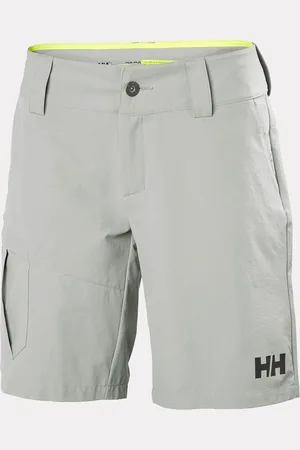 Helly Hansen Qd Cargo Shorts Mujer 34