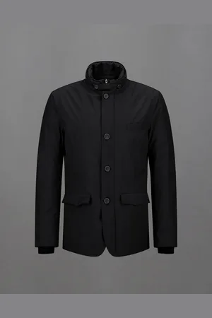 HERNO Blazer Laminar De 2 Layers Goretex