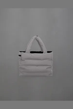 HERNO Bolso Laminar De New Impact
