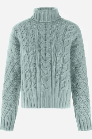 HERNO Jersey Resort De Infinity Braid