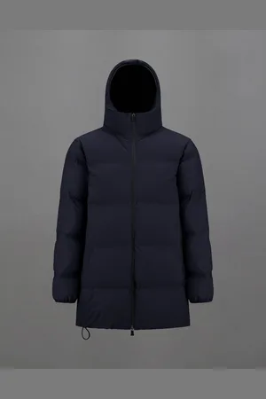 HERNO Parka Laminar De New Impact