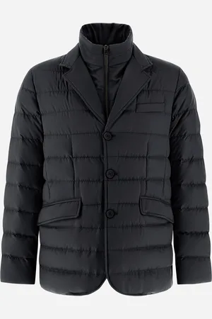 HERNO Blazer De Arendelle