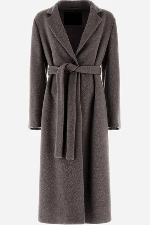HERNO Abrigo De Warm Top Cloth