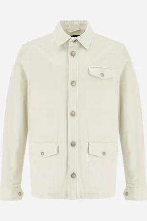 HERNO Camisa De Luxury Velvet