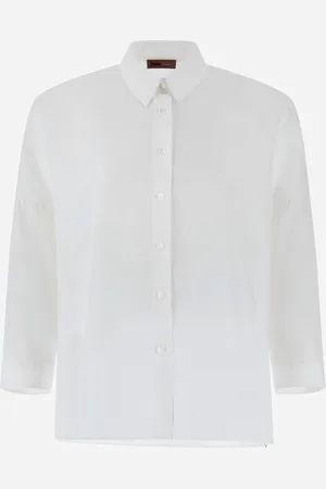 HERNO Camisa Resort De New Classy Cotton