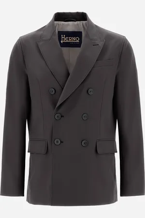 HERNO Blazer De Warm Tech