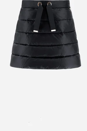 HERNO Falda De Nylon Ultralight