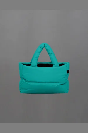 HERNO Bolso Laminar De Gore