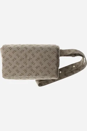 HERNO Bolso Monogram